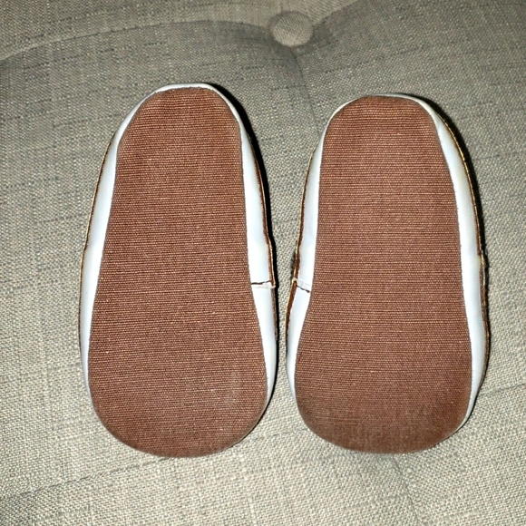 Infant boy shoes- Rising Star 9-12 month - Picture 4 of 4